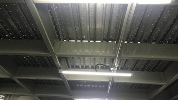 Steel Platform with Largest E-Commercial Brand JD Steel Platform with Largest E-Commercial Brand JD