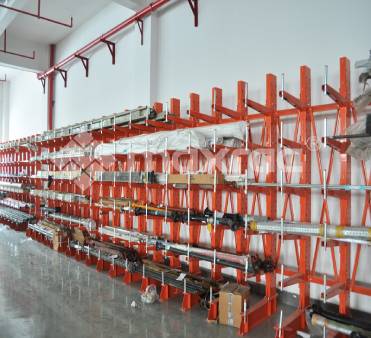 Cantilever Racking Cantilever Racking