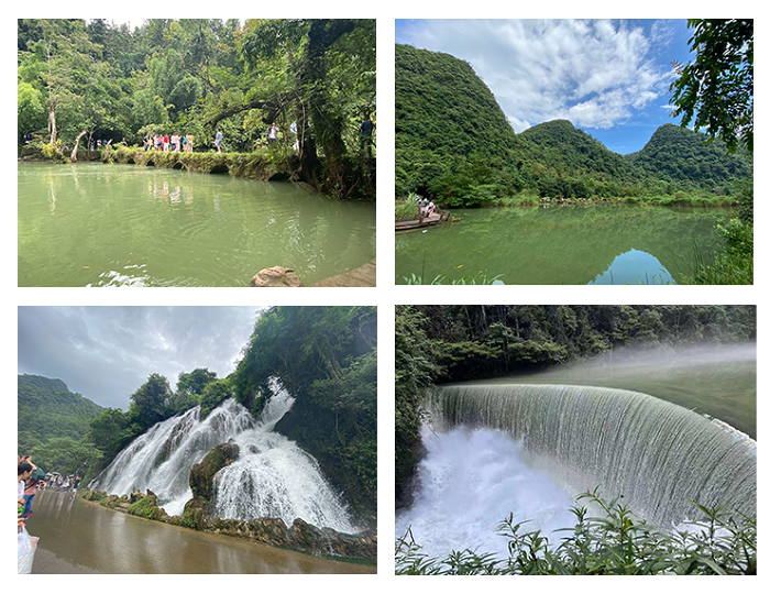 Maxrac Family Starts Midsummer Trip Maxrac Family Starts Midsummer Trip