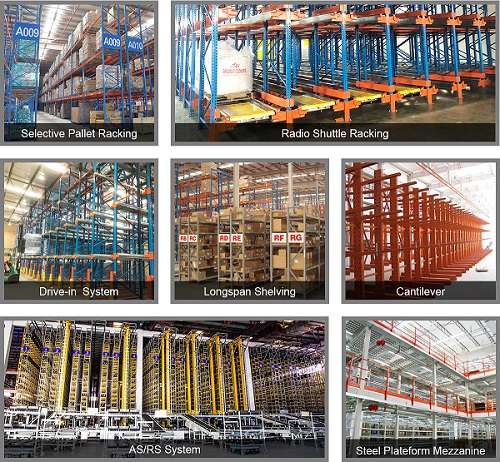 MAXRAC Invitation | Welcome to Thailand Logistics Exhibition MAXRAC Invitation | Welcome to Thailand Logistics Exhibition