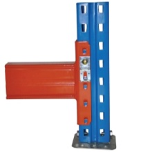 Ezlock Pallet Racks