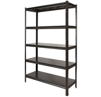 Boltless Rivet Shelving Boltless Rivet Shelving