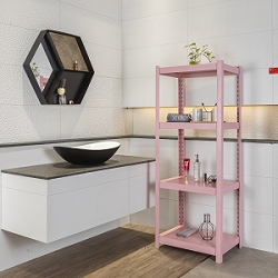 Boltless Rivet Shelving Boltless Rivet Shelving