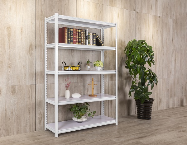 Boltless Rivet Shelving Boltless Rivet Shelving