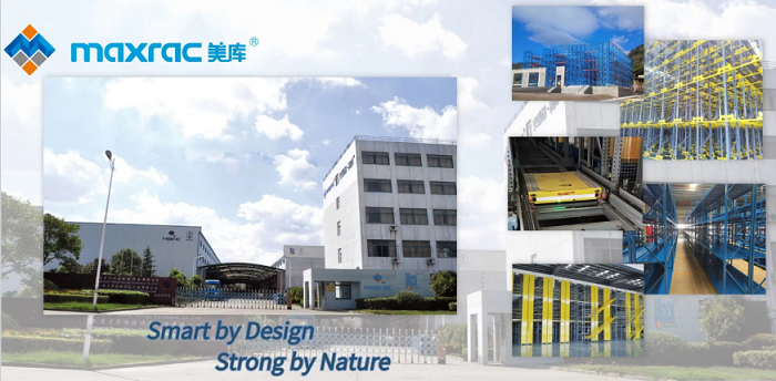 Boltless Butterfly Shelving Boltless Butterfly Shelving