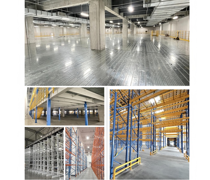 Inteligente por diseño, Fuerte en 2025: La trayectoria de crecimiento e innovación de Maxrac Inteligente por diseño, Fuerte en 2025: La trayectoria de crecimiento e innovación de Maxrac