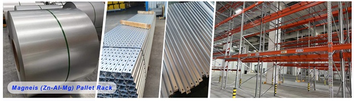 Inteligente por diseño, fuerte en 2025: La trayectoria de crecimiento e innovación de Maxrac Inteligente por diseño, fuerte en 2025: La trayectoria de crecimiento e innovación de Maxrac