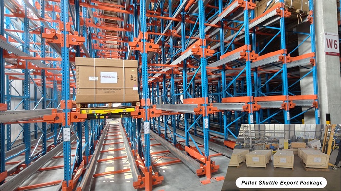 Inteligente por diseño, fuerte en 2025: La trayectoria de crecimiento e innovación de Maxrac Inteligente por diseño, fuerte en 2025: La trayectoria de crecimiento e innovación de Maxrac