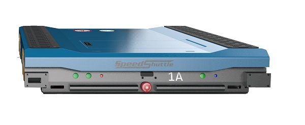 Por qué SPEEDSHUTTLE es el sistema de radiotransmisión preferido para la logística global de la cadena de frío