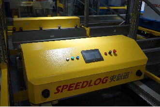 Radio Shuttle Racking System Applicable industries: Food and beverage, paper industry, chemical industry, etc.