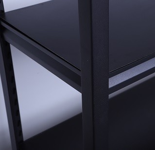 Single-layer structure