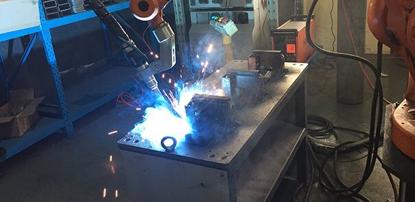 Proceso de fabricación